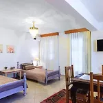 아파트호텔 Akrokeramon