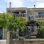 Akrokeramon 아파트호텔 리메나스