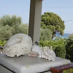 아파트호텔 Akrokeramon *