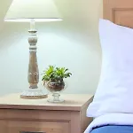 Akrokeramon 아파트호텔 리메나스