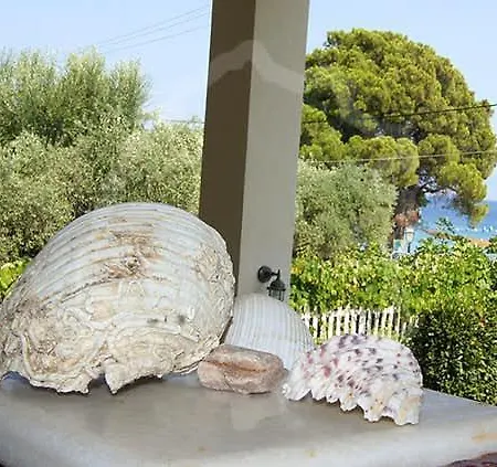 Akrokeramon * Limenas (Thasos)
