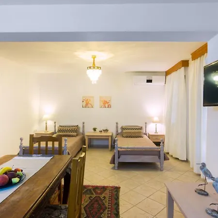 Akrokeramon * Limenas (Thasos)