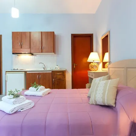 Akrokeramon * Limenas (Thasos)