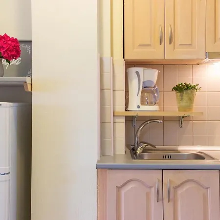 Akrokeramon Apartahotel