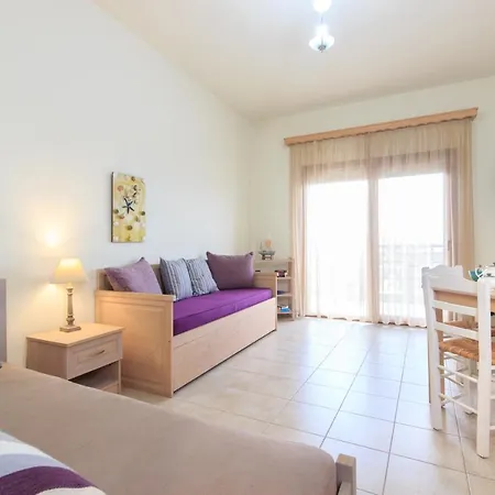 Apartahotel Akrokeramon Limenas (Thasos)