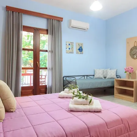 Akrokeramon Limenas (Thasos)