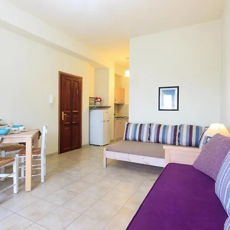 Akrokeramon Aparthotel