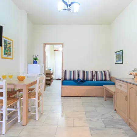 Akrokeramon Aparthotel Limenas (Thasos)