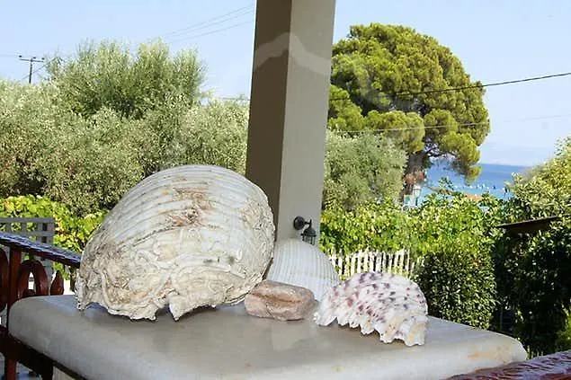 Akrokeramon * Limenas (Thasos)