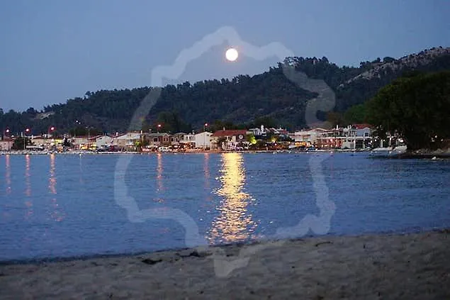 Akrokeramon Apartahotel Limenas (Thasos)