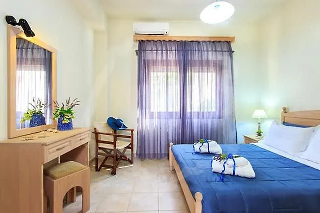 Akrokeramon * Limenas (Thasos)