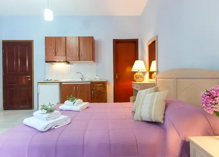 Akrokeramon * Limenas (Thasos)