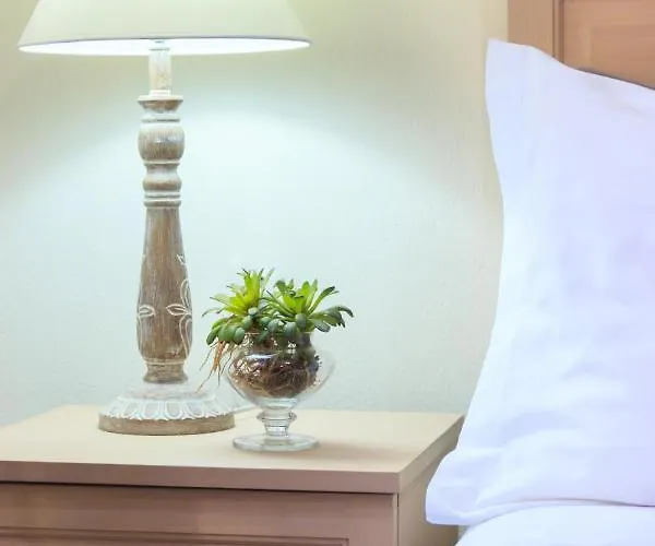 Akrokeramon Apartahotel Limenas (Thasos)