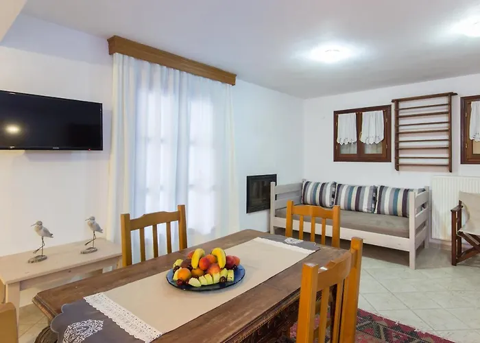 Akrokeramon * Limenas (Thasos)